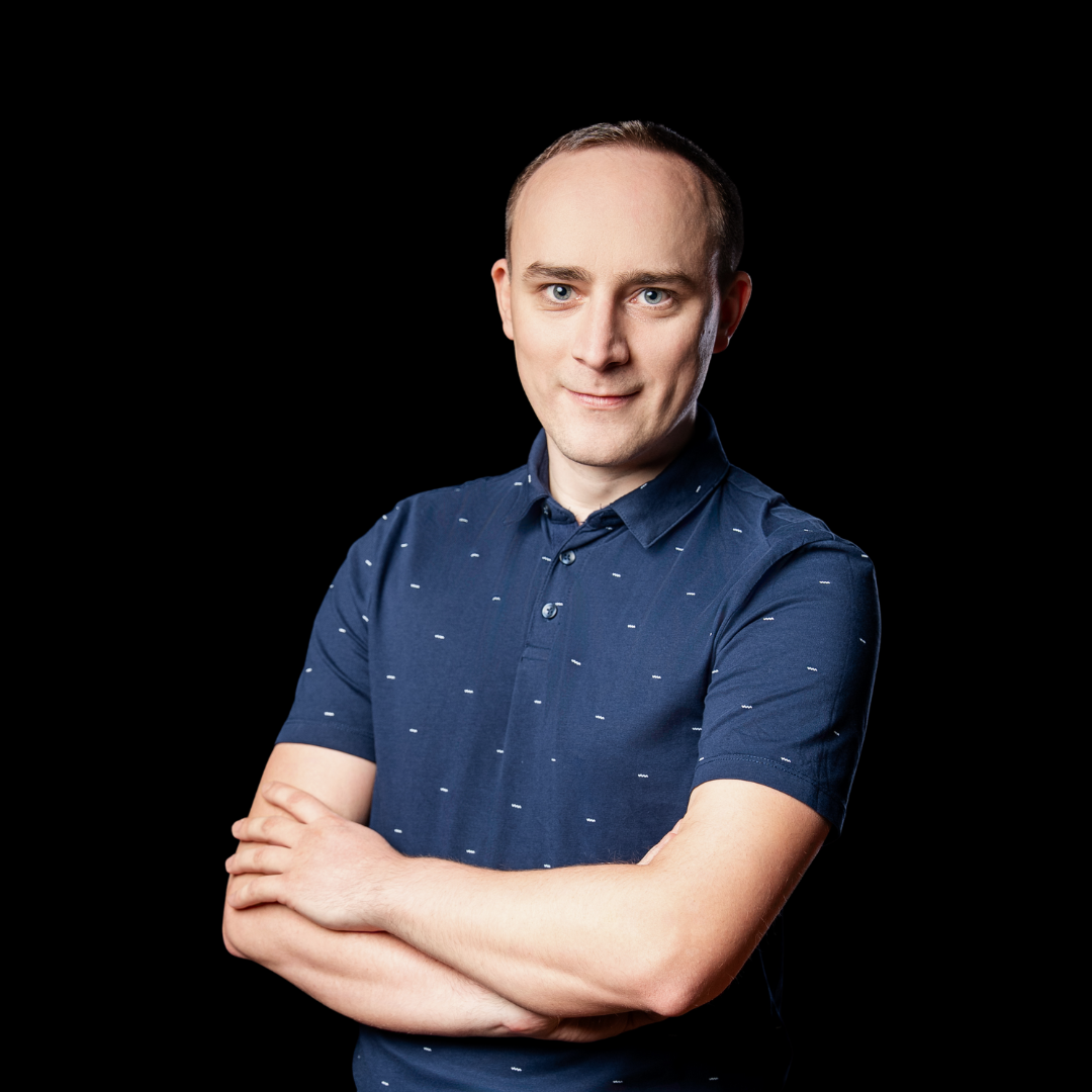 Szymon Parzych